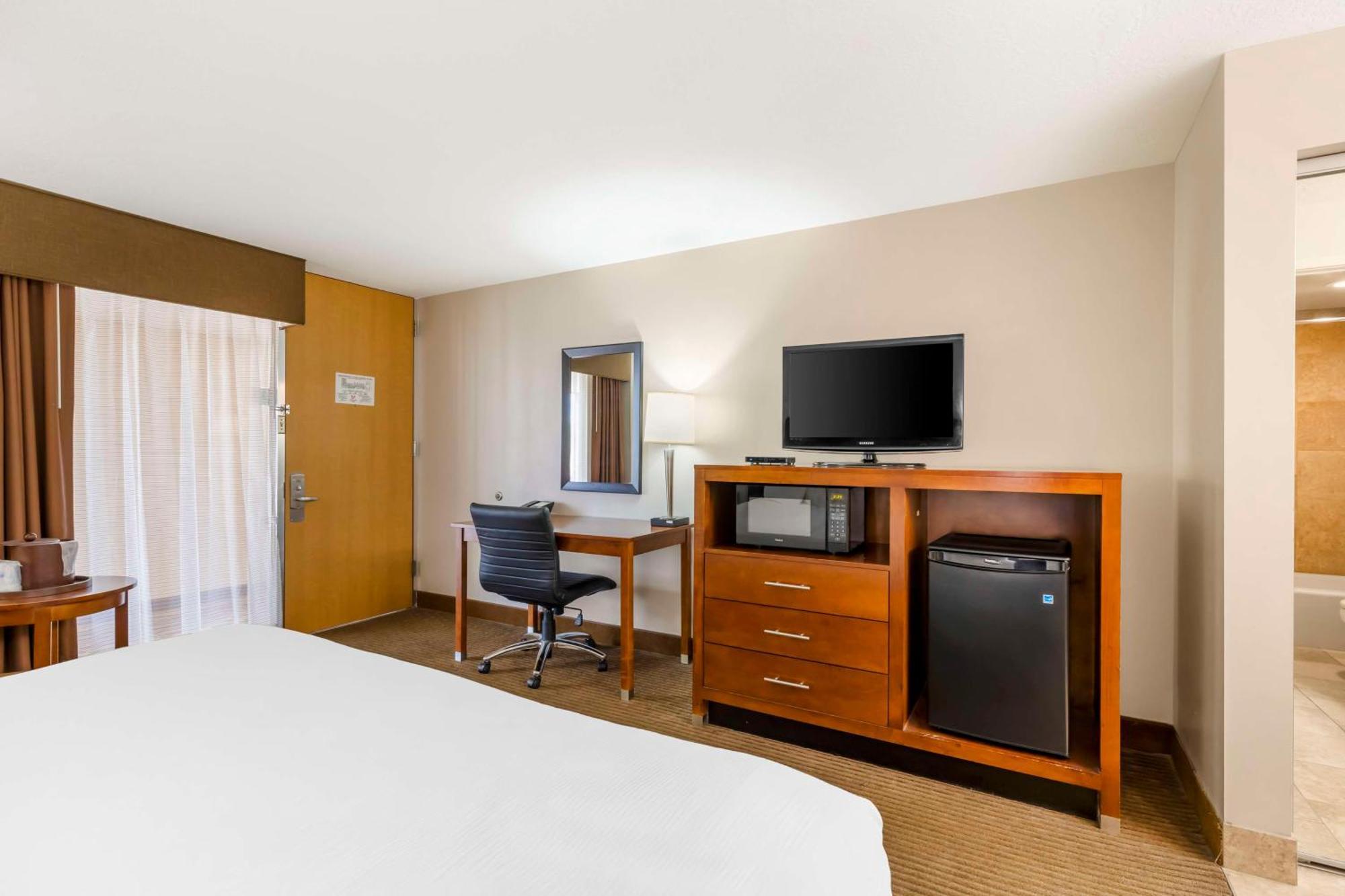 Best Western Cotton Tree Inn Rawlins Ngoại thất bức ảnh