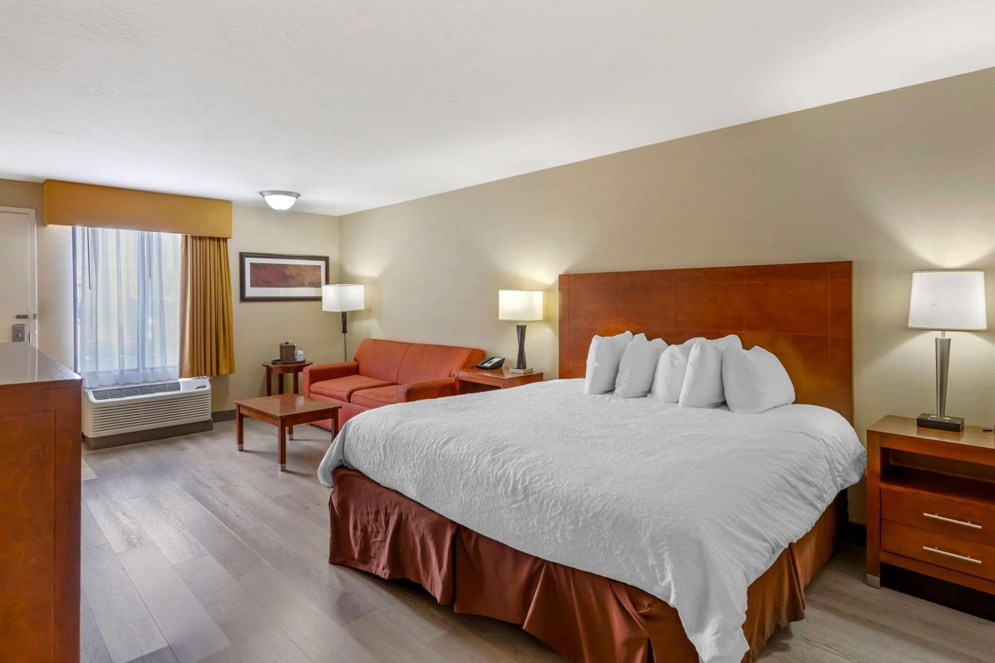Best Western Cotton Tree Inn Rawlins Ngoại thất bức ảnh