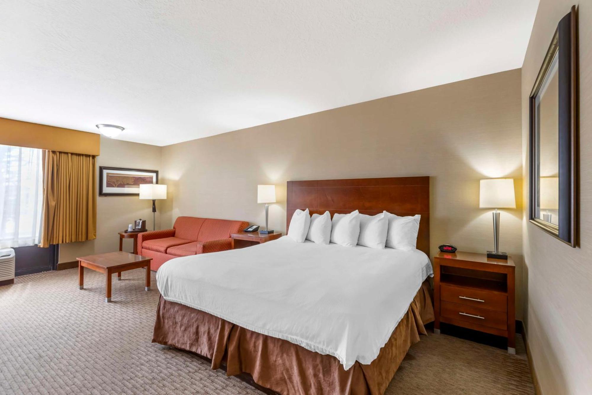 Best Western Cotton Tree Inn Rawlins Ngoại thất bức ảnh